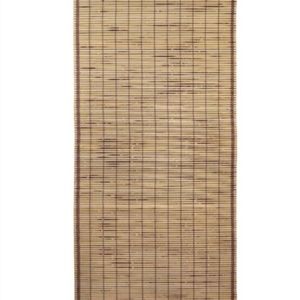 ☀️☀️Bamboo 24” Cordless Blinds /Sun Shade /Privacy Screen - New! 7